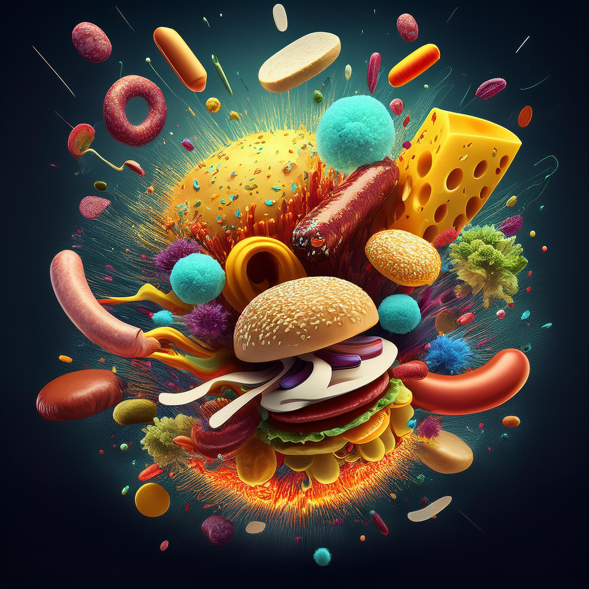 Schnitzel bleibt Schnitzel – auch ohne Fleisch (Gastkommentar in Die Presse)