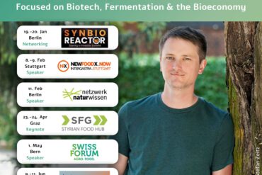 Revolution unterm Weihnachtsbaum (Buchaktion)