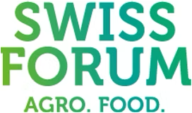 Logo des SWISS FORUM AGRO.FOOD.